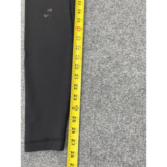 Lululemon Wunder Under High-Rise Tight Full-On Luon 28" Leggings 6 Workout Yoga - Picture 10 of 12